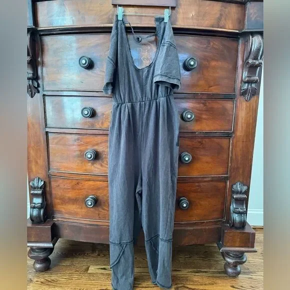 Free People XS Romper - Picture 4 of 7